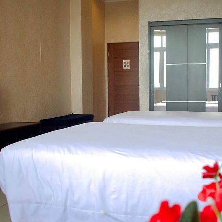 Ohulu Guesthouse Medan Buitenkant foto